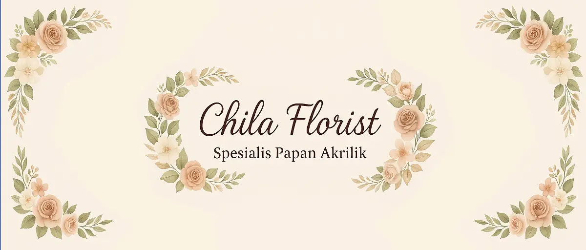 Papan Akrilik Labuhanbatu Utara