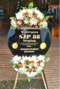 Grand Opening Labuhanbatu Utara