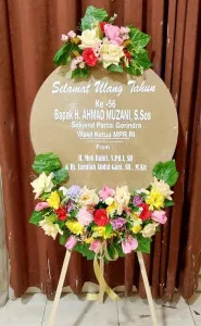 Ulang tahun Labuhanbatu Utara