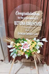 Grand Opening Labuhanbatu Utara